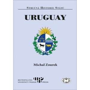 Uruguay - Michal Zouerk