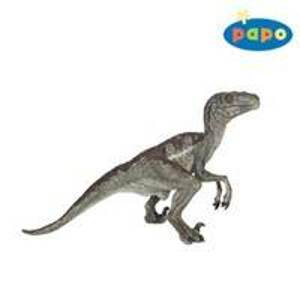 Velociraptor New - autor neuvedený