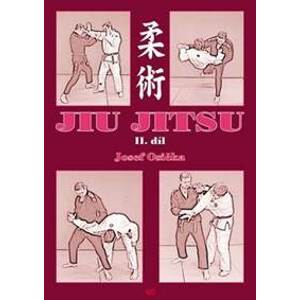 Jiu Jitsu II.díl - Josef Osička