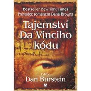 Tajemství Da Vinciho kódu - Dan Burstein