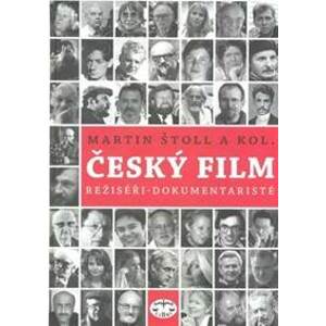 Český film - Martin Štoll