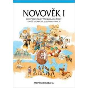 Novověk I. - autor neuvedený