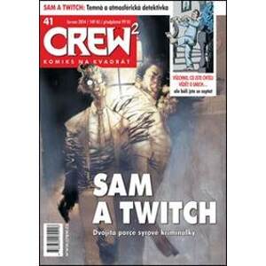 Crew2 41/2014 - autor neuvedený