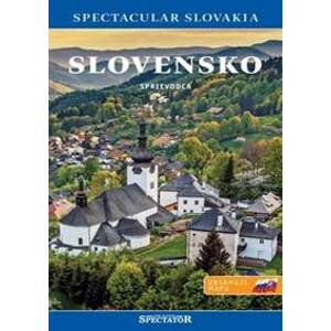 Slovensko - autor neuvedený