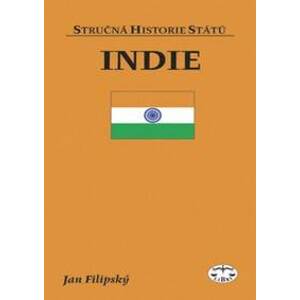 Indie - Jan Filipský