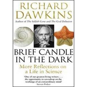 Brief Candle in the Dark - Richard Dawkins, Black Swan