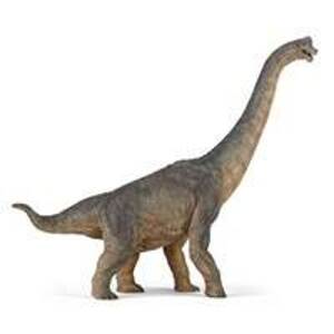 Brachiosaurus - autor neuvedený