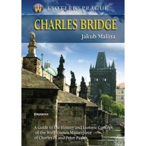 Charles Bridge - Jakub Malina
