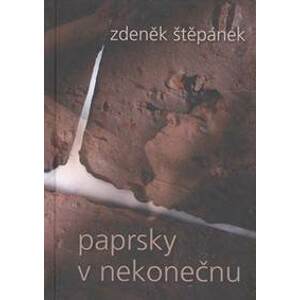 Paprsky v nekonečnu - Zdeněk Štěpánek