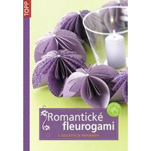 Romantické fleurogami - autor neuvedený