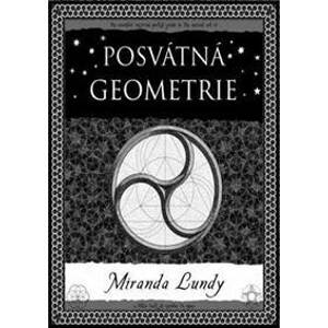 Posvátná geometrie - Marinda Lundyová