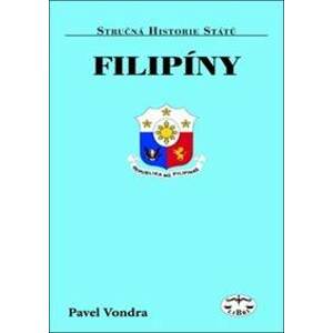 Filipíny - Pavel Vondra