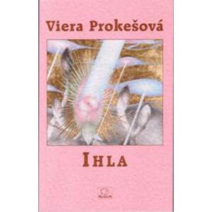 Ihla - autor neuvedený