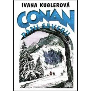 Conan: Páni severu - Ivana Kuglerová
