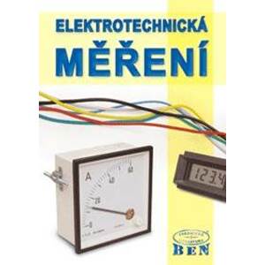 Elektrotechnická měření - autor neuvedený