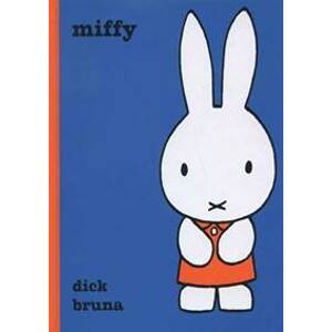 Miffy - Dick Bruna