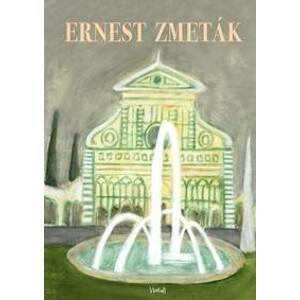 Ernest Zmeták - autor neuvedený