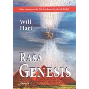 Rasa Genesis - Hart Will