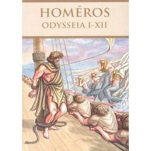 Odysseia I-XII - Homéros