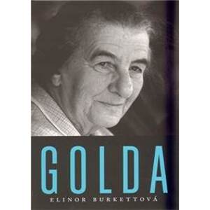 Golda - Elinor Burkettová