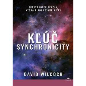 Kľúč synchronicity - David Wilcock