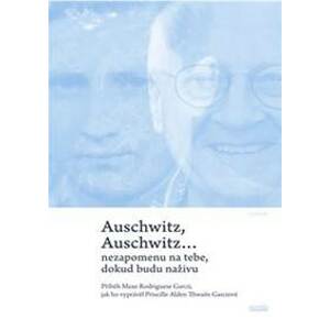 Auschwitz, Auschwitz… - Max Rodriguez Garcia