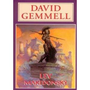Lev Makedonský - David Gemmell