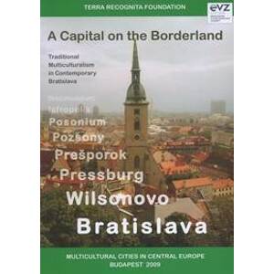 The Capital on the Borderland - Kollai István
