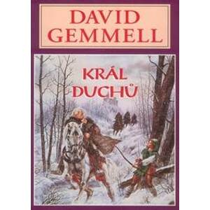 Král duchů - David Gemmell