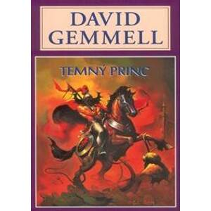 Temný princ - David Gemmell