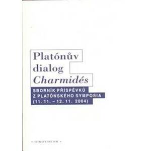 Platónův dialog Charmidés - autor neuvedený