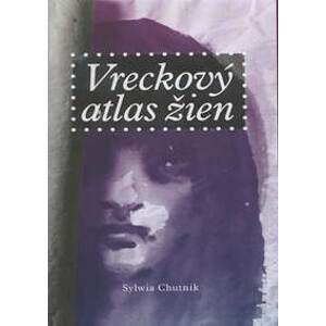 Vreckový atlas žien - Sylwia Chutnik