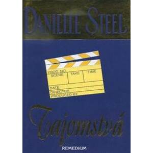 Tajomstvá - Danielle Steel