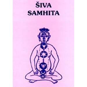 Šiva Samhita - autor neuvedený
