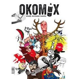 Okomix - autor neuvedený