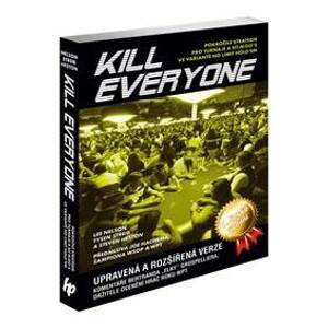 Kill Everyone - Nelson Streib Heston