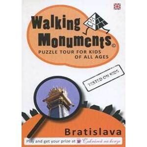 Walking Monuments - Ľubomír Okruhlica