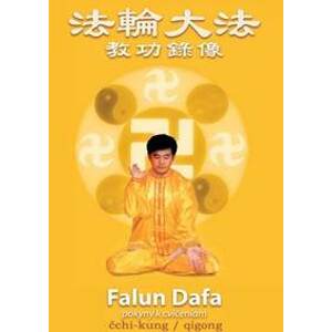 Falun DAFA - dvd - Hongzhi Li