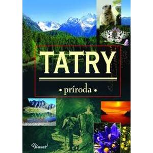 Tatry - Kolektív autorov