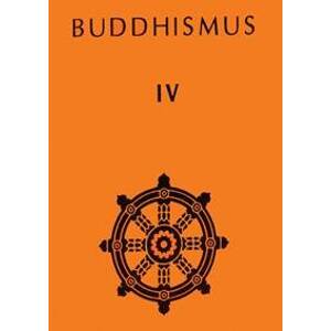 Buddhismus IV - Kolektív