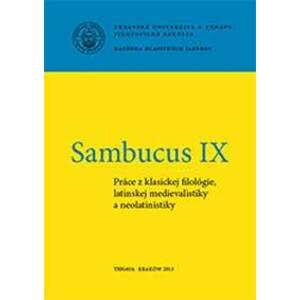 Sambucus IX - Danieľ Škoviera, Nicol Sipekiová