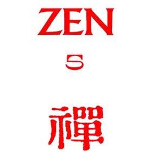 Zen 5 - Kolektív