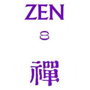 Zen 8 - Kolektív