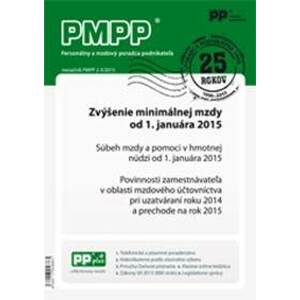PMPP 2-3/2015 - autor neuvedený