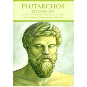 Životopisy - Plutarchos