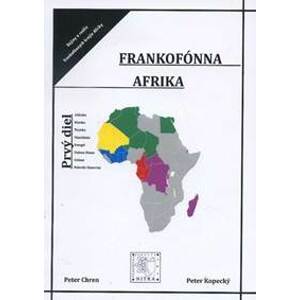 Frankofónna Afrika - Peter Chren, Peter Kopecký