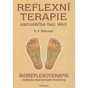 Reflexní terapie - V. I. Selezněv