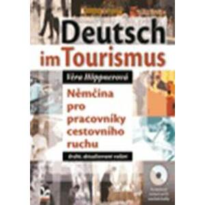 Deutsch im Tourismus - Věra Höppnerová