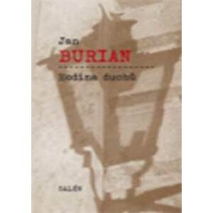 Hodina duchů - Jan Burian