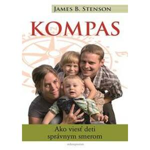 Kompas - James B. Stenson